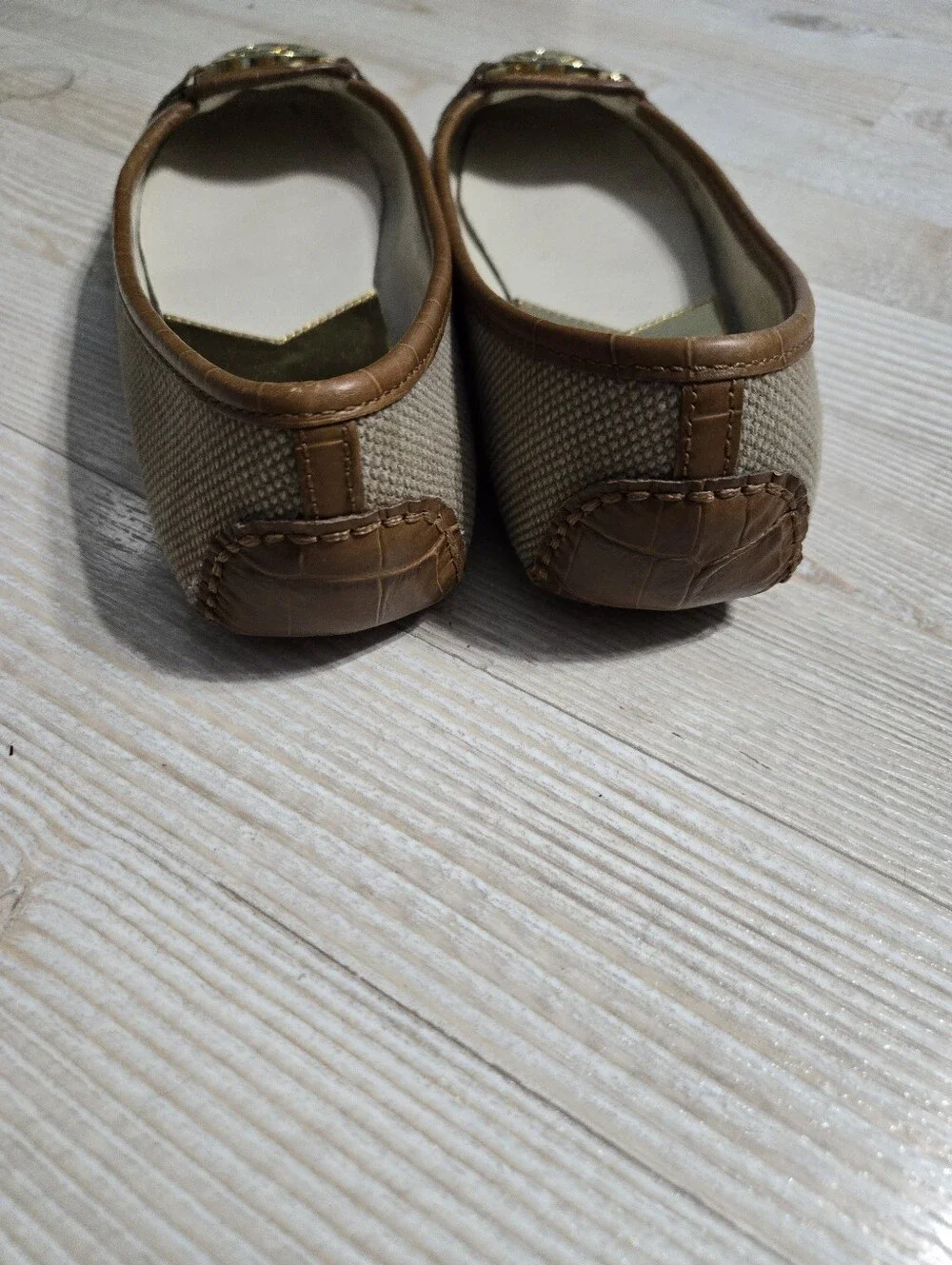 Michael Kors Size 7m Womens Shoes